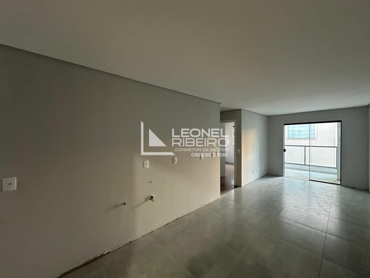 Apartamento com 2 dormitórios, 61,24 m² à venda no bairro Padre Martinho Stein em Timbó-SC