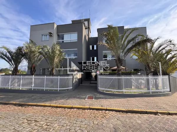 Apartamento à venda com 3 dormitórios (1 suíte), 87 m² no bairro Imigrantes em Timbó-SC