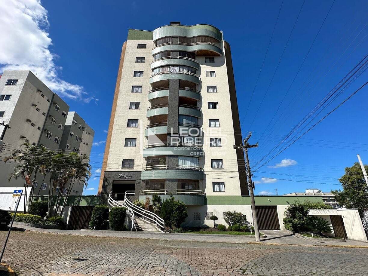 Apartamento à venda com 2 dormitórios (1suíte), 94 m² no bairro Centro em Timbó-SC
