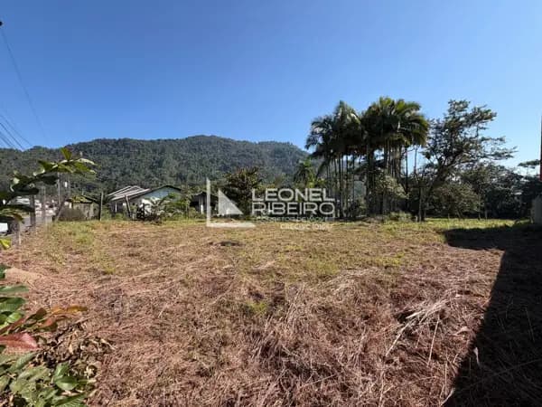 Terreno à venda, 450 m² no bairro Dos Estados em Timbó/SC.