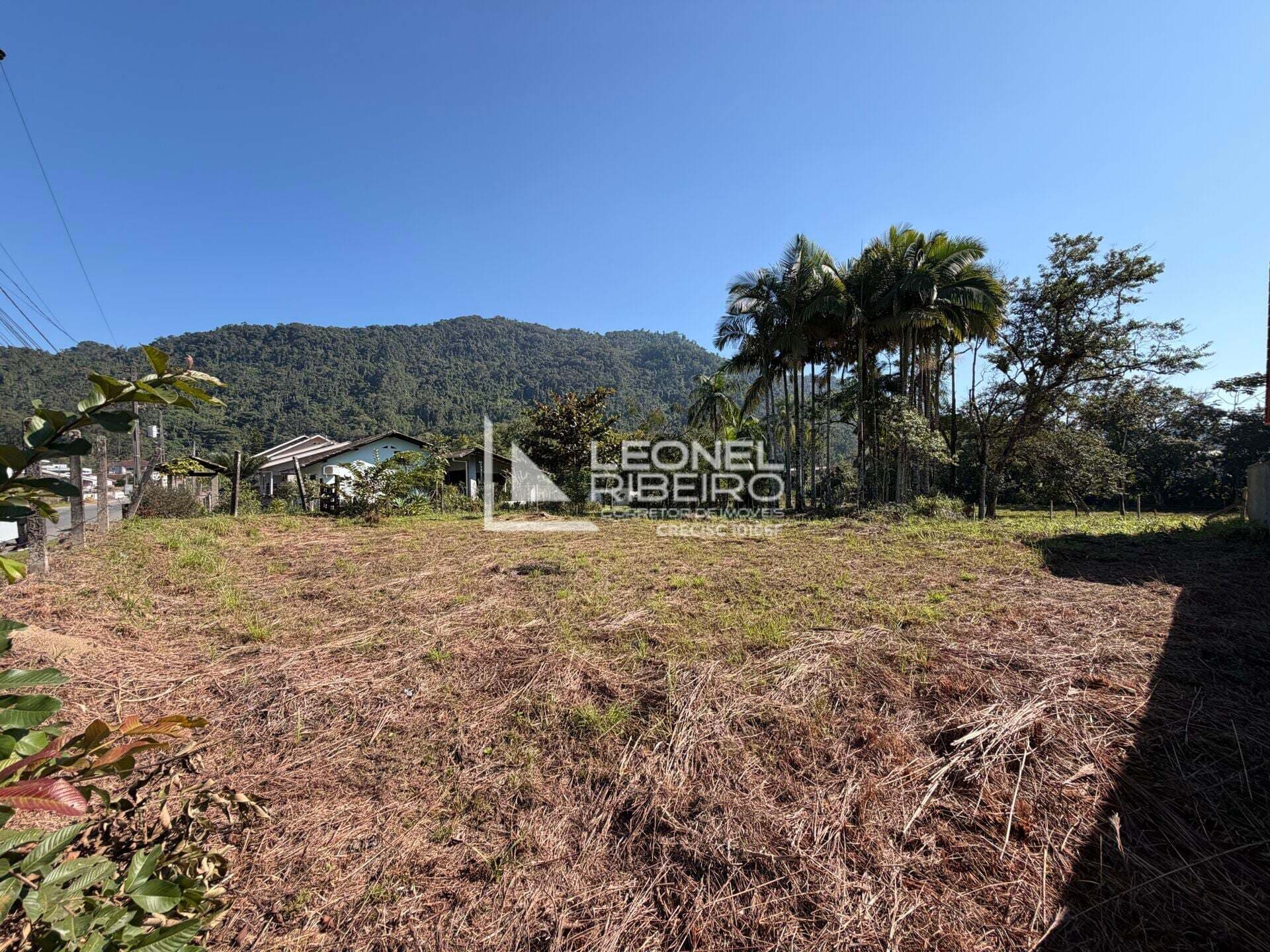 Terreno à venda, 450 m² no bairro Dos Estados em Timbó/SC.