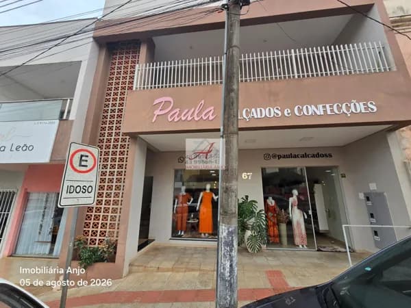 Apartamento em Bandeirantes - Setor 5