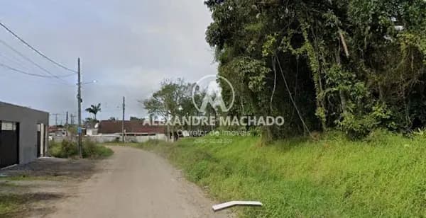 Terreno à venda no bairro Salinas em Balneário Barra do Sul/SC