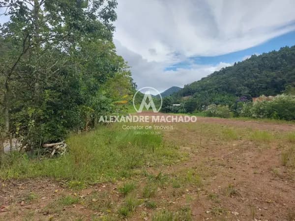 Terreno à venda no bairro Limeira em Brusque/SC