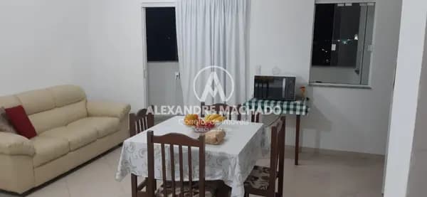 Apartamento à venda no bairro Santa Terezinha em Brusque/SC
