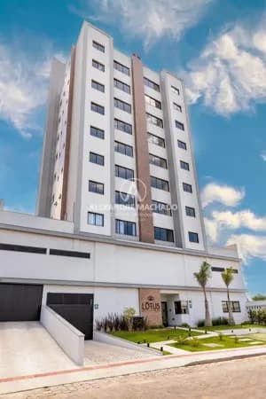 Apartamento à venda no bairro Guarani em Brusque/SC