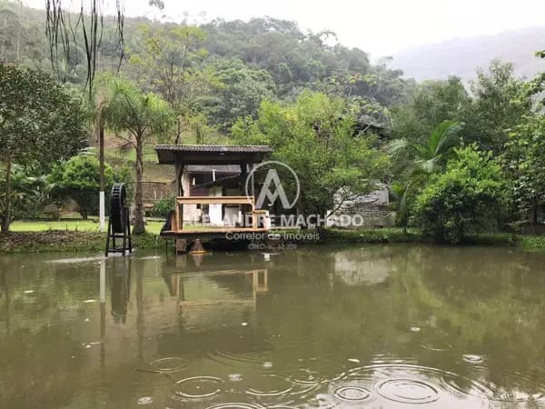 Chácara à venda no bairro cedro grande em Brusque/SC
