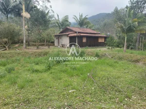 Chácara à venda no bairro Lageado Alto em Guabiruba/SC