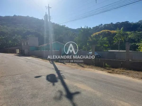 Casa à venda no bairro Poço Fundo em Brusque/SC