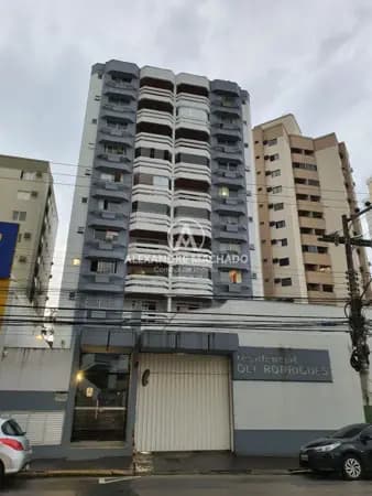 Apartamento à venda no bairro Centro 1 em Brusque/SC