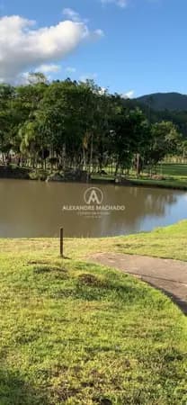 Terreno à venda no bairro Areias em Camboriú/SC