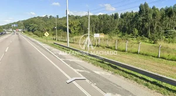 Indústria à venda no bairro Itajuba em Barra Velha/SC