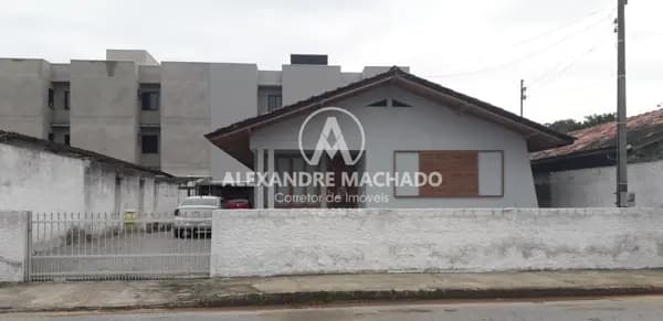 Casa à venda no bairro Limeira em Brusque/SC