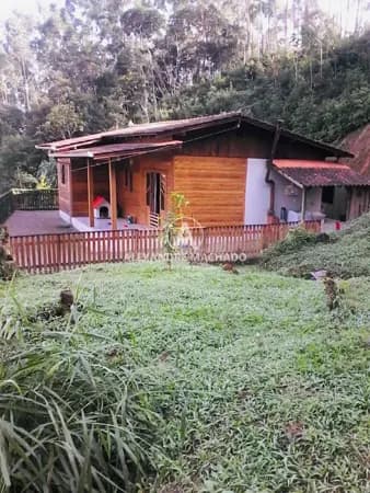Chácara à venda no bairro Santa Luzia em Brusque/SC