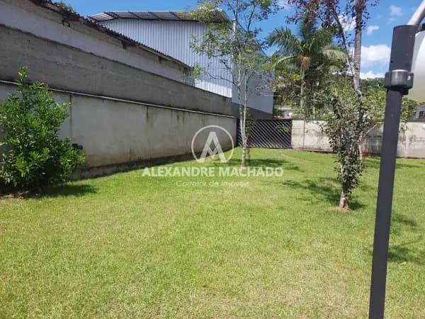 Terreno à venda no bairro São Pedro em Brusque/SC
