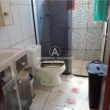 Casa à venda no bairro Limeira em Brusque/SC