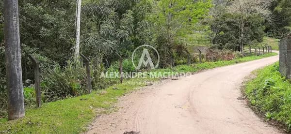 Chácara à venda no bairro Pomerânia em Guabiruba/SC