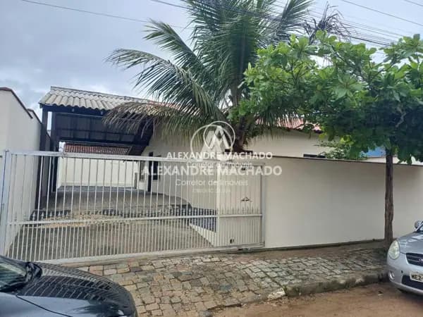 Casa para alugar no bairro Limeira em Brusque/SC