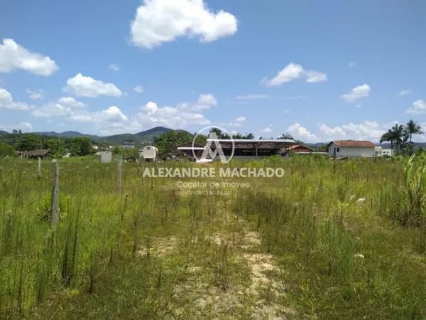 Indústria à venda no bairro Volta Grande em Brusque/SC