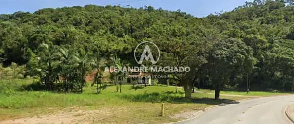 Terreno à venda no bairro Limeira em Brusque/SC