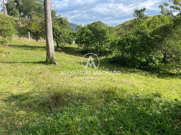 Chácara à venda no bairro Galera em Canelinha/SC