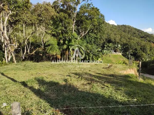 Chácara à venda no bairro Mato Queimado em Nova Trento/SC