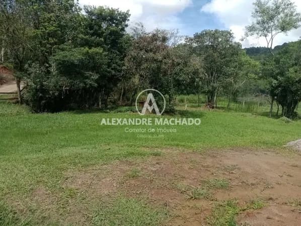 Chácara à venda no bairro Rio Duna em Imaruí/SC