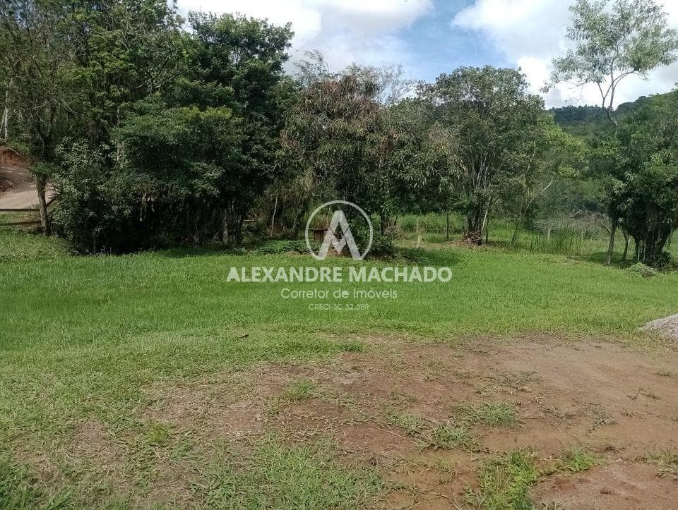 Chácara à venda no bairro Rio Duna em Imaruí/SC
