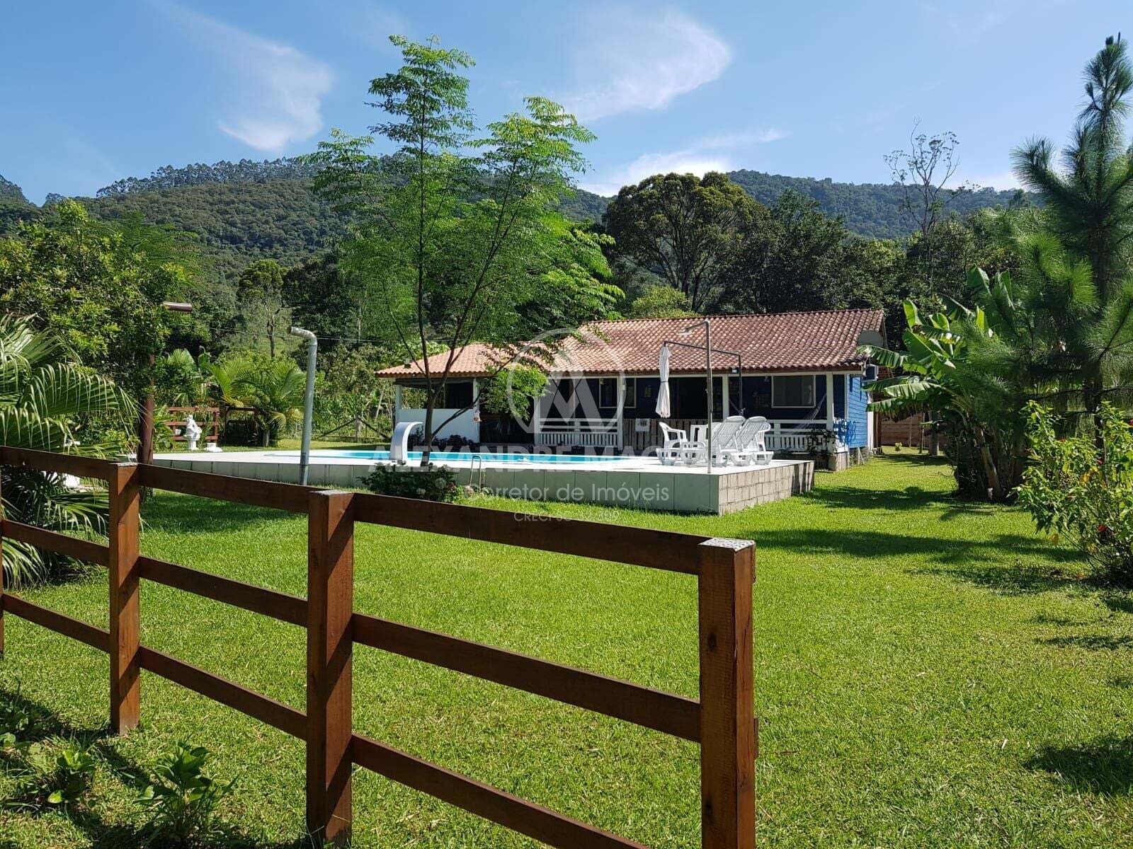 Fazenda/Sítios/Chácaras em Canelinha - Moura