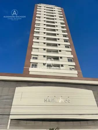 Apartamento à venda no bairro Ponte do Imaruim em Palhoça/SC