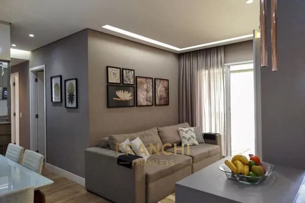 Apartamento A venda no tatuapé