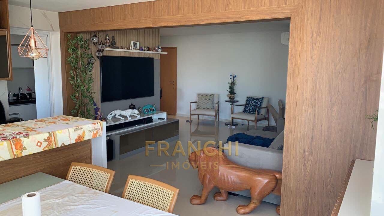 VILA REGENTE FEIJÓ | 94m² | 2 DORMS | VARANDA GOURMET | MOBILIADO