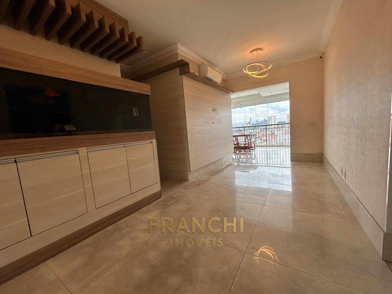 Apartamento para locação Vila Carrão