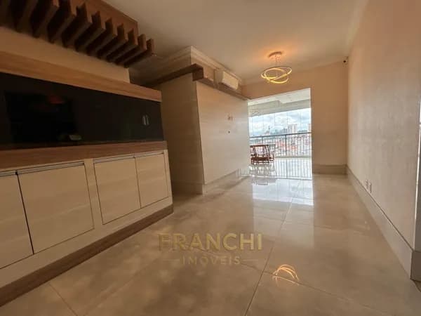 Apartamento para locação Vila Carrão
