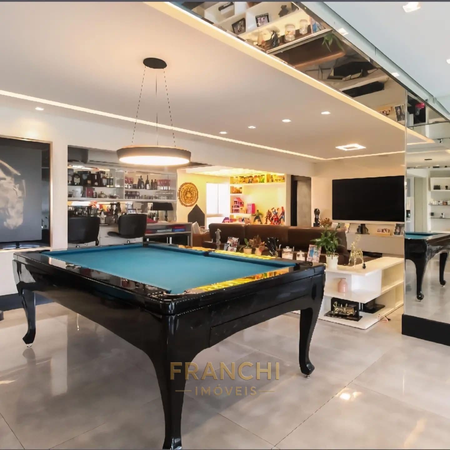 Apartamento a venda no tatuapé