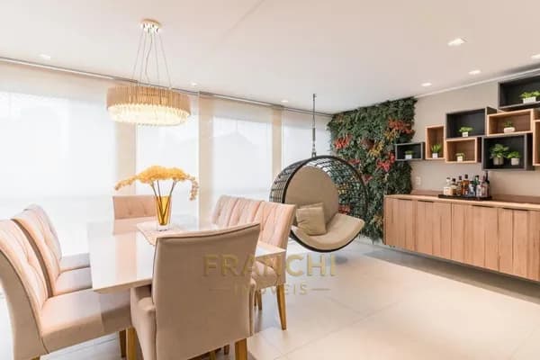 Apartamento Garden a venda no tatuapé