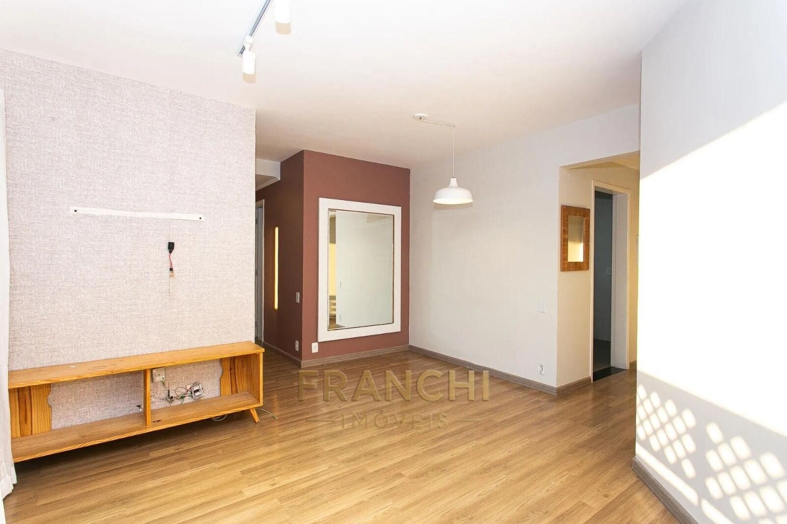 Apartamento em Jardim Textil, São Paulo/SP