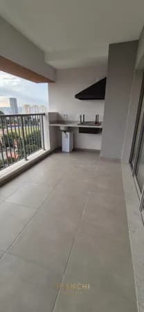 🏢 RAÍZES MOOCA | 83m² | 3 DORMS | VARANDA GOURMET
