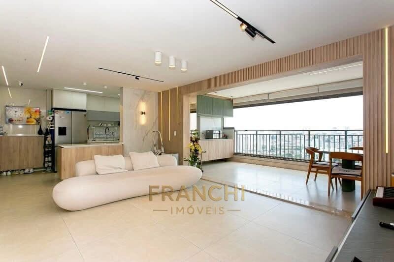 Apartamento de Alto Padrão no Nativ Clube – 115m², 3 Suítes e Vista Livre ⭐