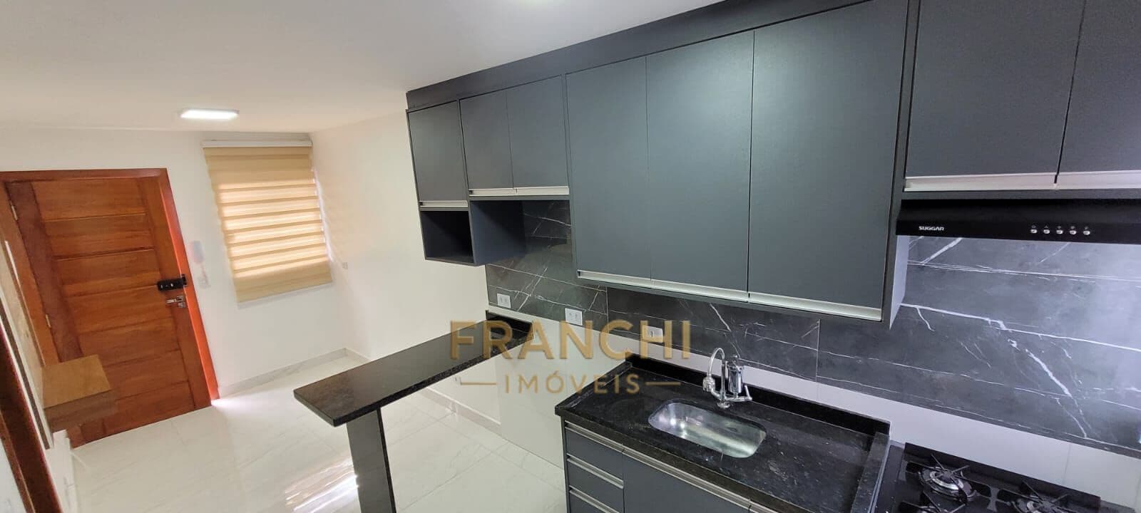 Apartamento para Locação na Vila Carrão