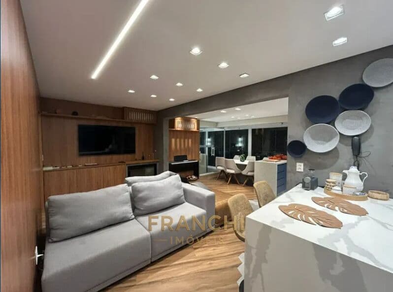 Apartamento a Venda na Vila Carrão