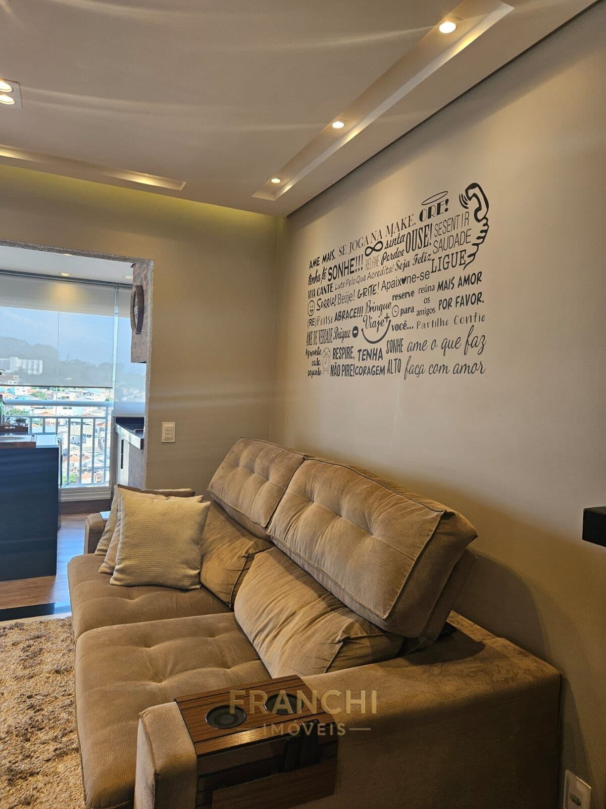 Apartamento à Venda – Vila Formosa | 81 m² | Condomínio Momento Boulevard Club