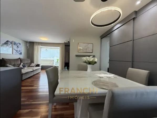 Apartamento em São Paulo - Parque Maria Luiza