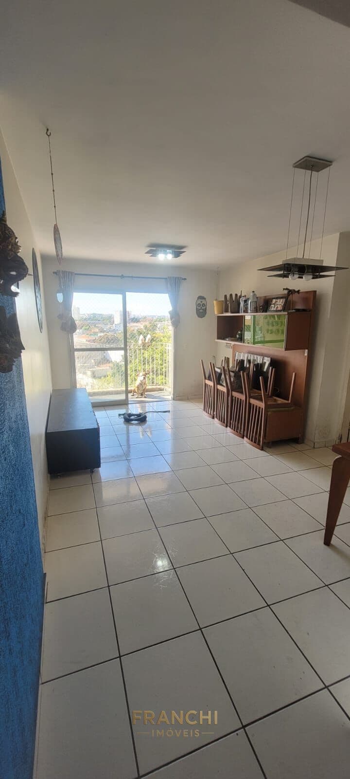 Apartamento em Vila Nova Manchester, São Paulo/SP