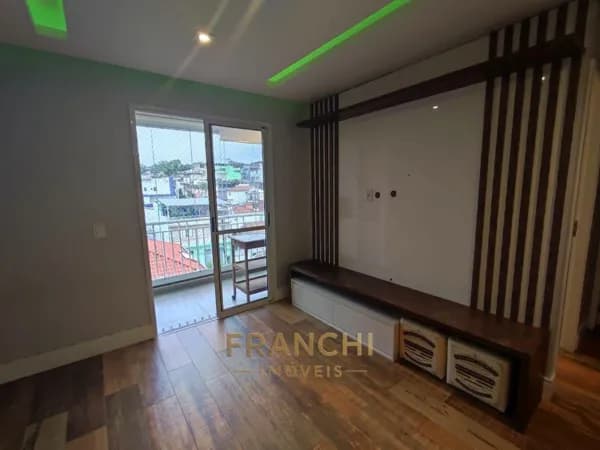 ANÁLIA FRANCO | 78M², CLOSET, CHURRASQUEIRA E 2 VAGAS 🔥