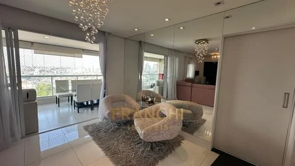 Apartamento a Venda na Vila Formosa