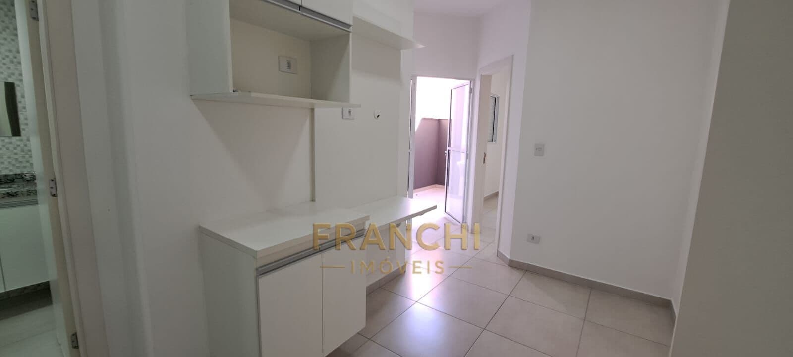 🏡 Apartamento para Locação | 48 m²