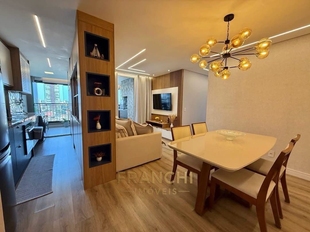 Apartamento em Parque São Jorge, São Paulo/SP