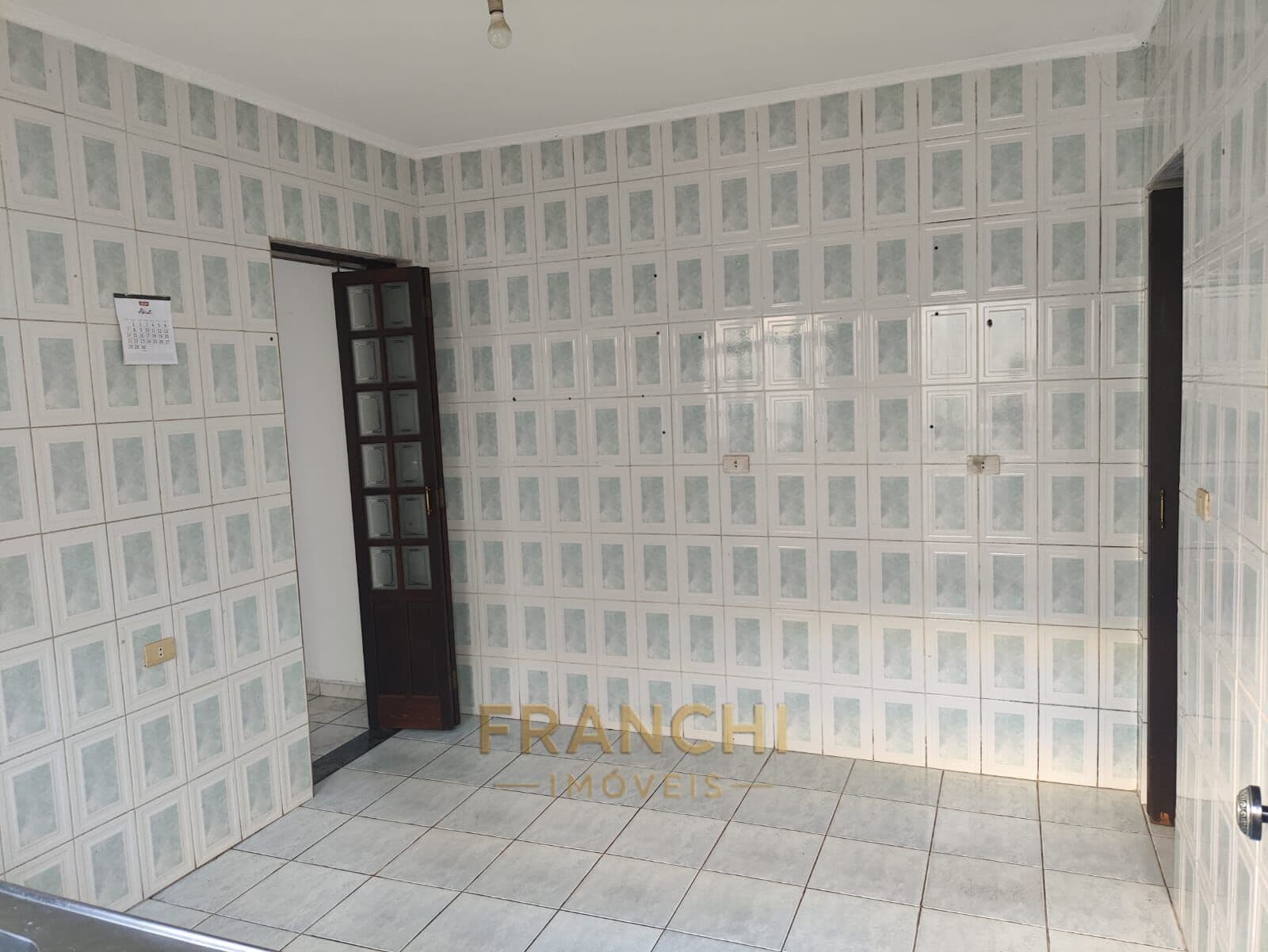 Casa para Locação na Vila Carrão | 1 Dormitório • 1 Vaga • IPTU Incluso