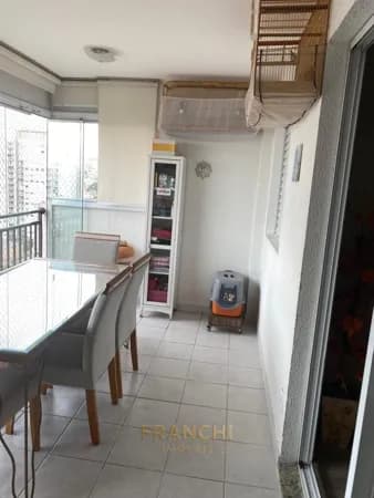 Apartamento em Vila Maria, São Paulo/SP